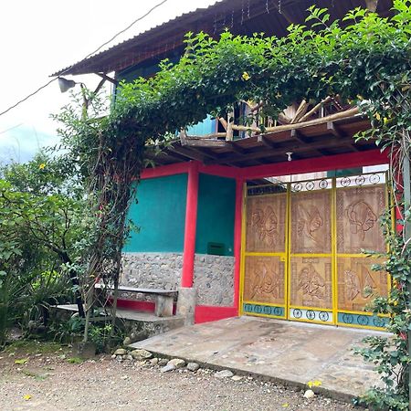 Posada Kauai Mocoa 外观 照片