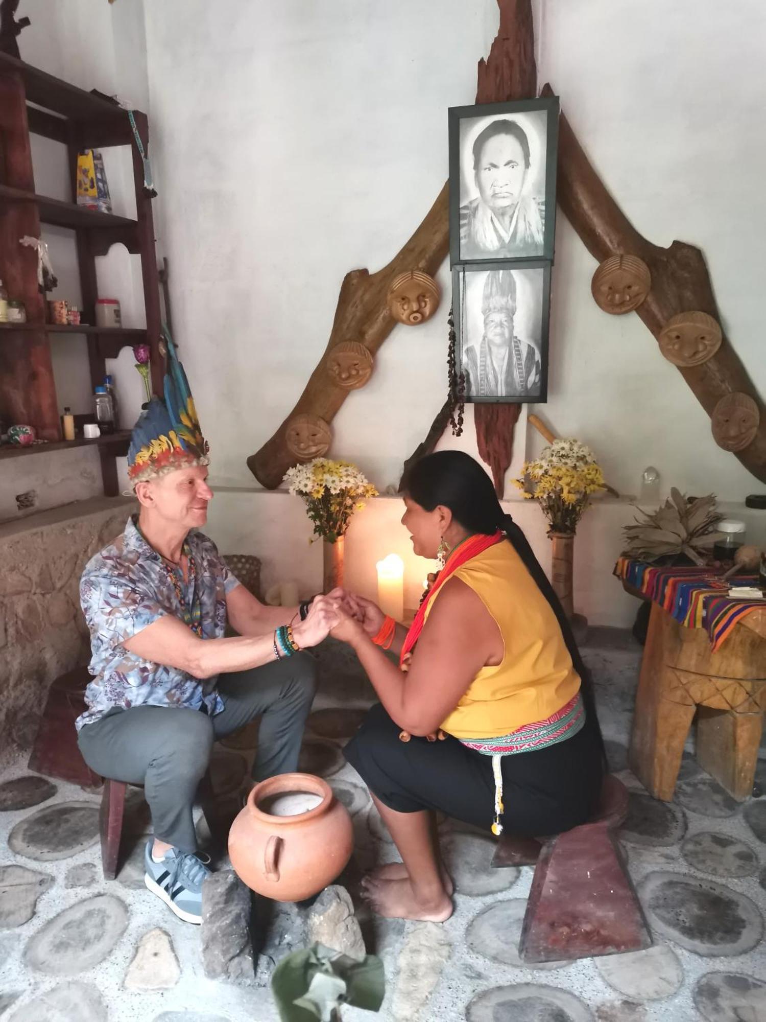 Posada Kauai Mocoa 外观 照片